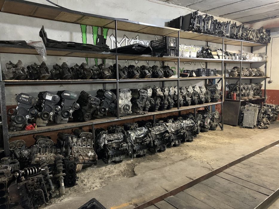 Двигун опель мотор двигатель  астра комбо корса зафіра меріва вектра