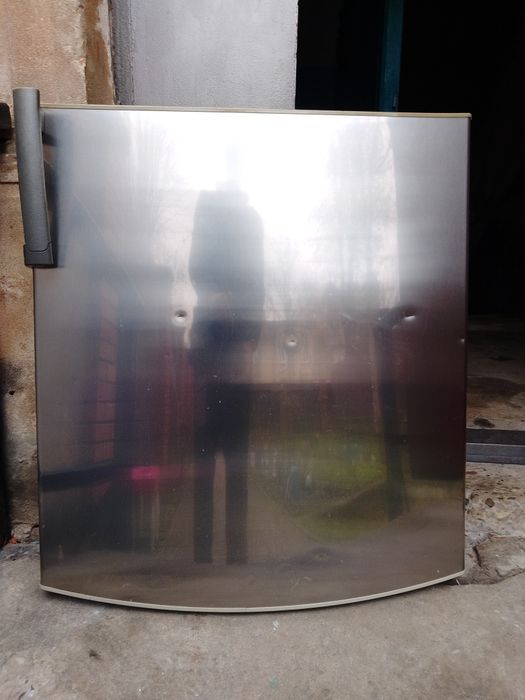 Запчастини для холодильника Whirlpool "шосте чуття"