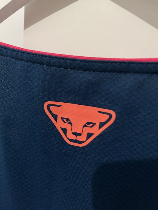 Жіноча футболка Dynafit