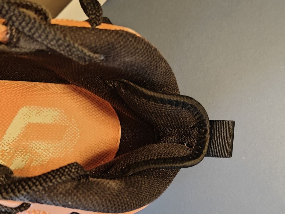 Buty do koszykówki adidas Dame 8 Extply shoe