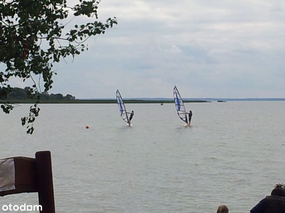Działka budowlana, Nowe Guty, Jezioro Śniardwy - View 3