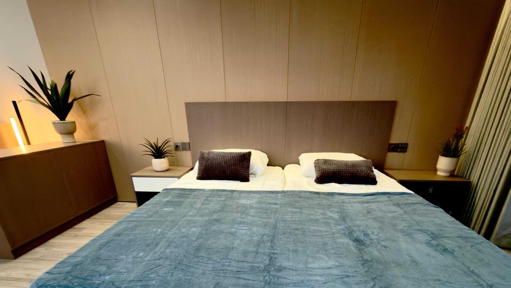 Domek Kapsułowy Całoroczny  – Modułowy | Kontenerowy