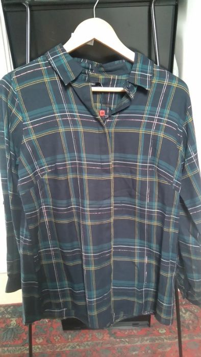 Nowa koszula damska monnari rozmiar 40