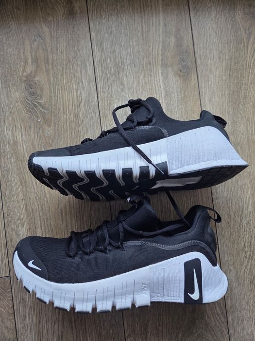 Buty sportowe Nike Free Metcon 43