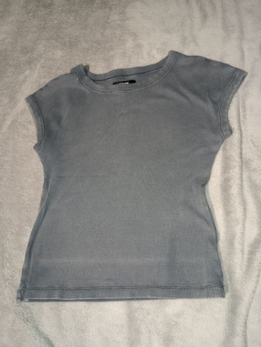 Сіра футболка House