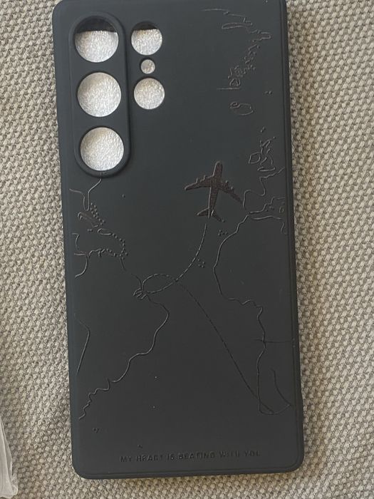 Чехол,стекло Samsung  s25 ultra