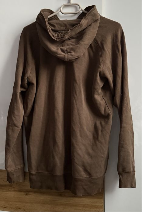 Bluza damska ciepła M
