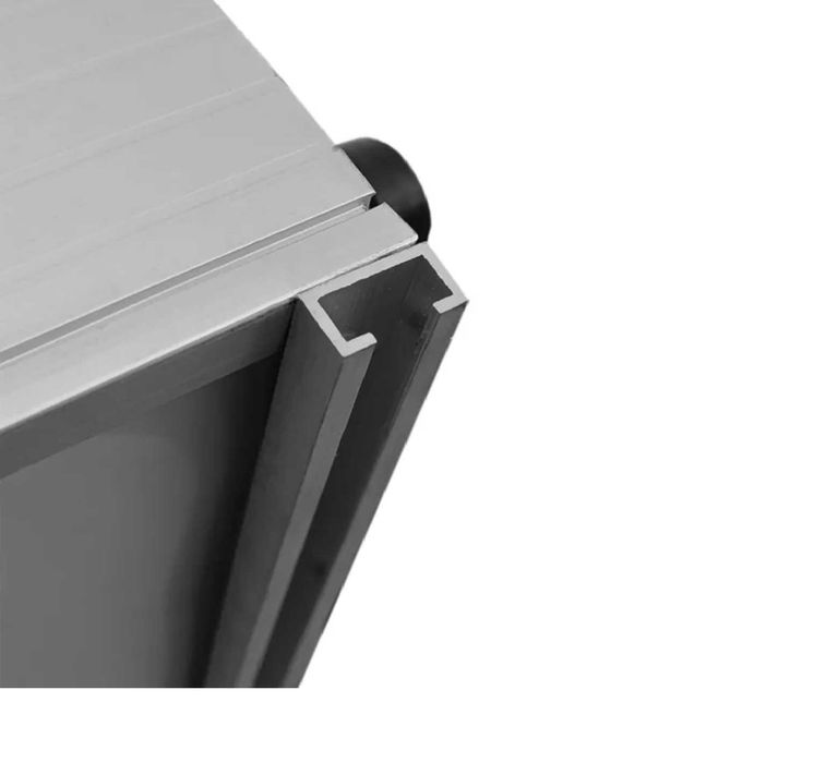 Zestaw solarny 2 X WEBER FX-PX 2,0 bez zasobnika