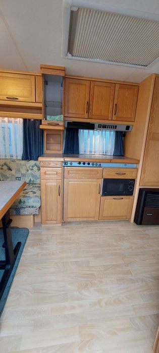 Караван кемпінги будинок на колесах кемпінг автодом причіп дача