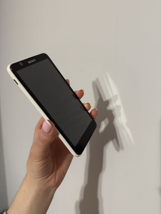 Sony Xperia E4 E2105 biały