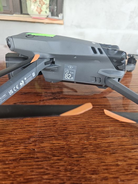DJI Mavic 3 Pro Fly More Combo