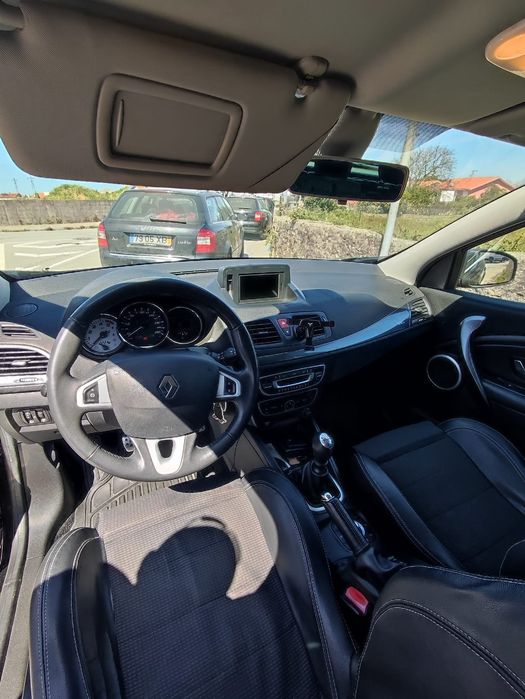 Renault Mégane 1.5 DCI