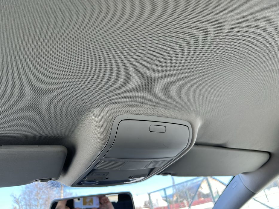 Volkswagen Golf 2009