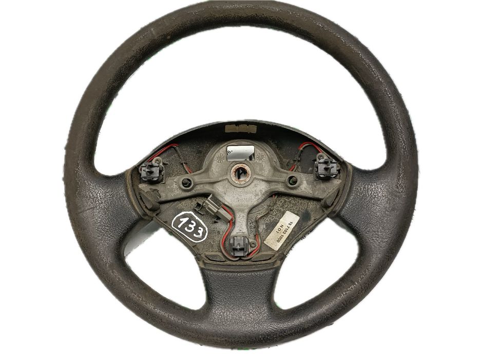 Volante de direção RENAULT Kangoo (KC0/1_)