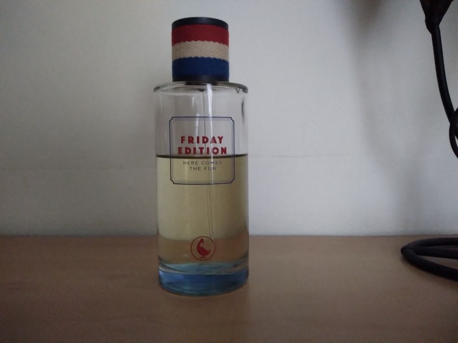 El Ganso Friday Edition EDT 125 ml używane