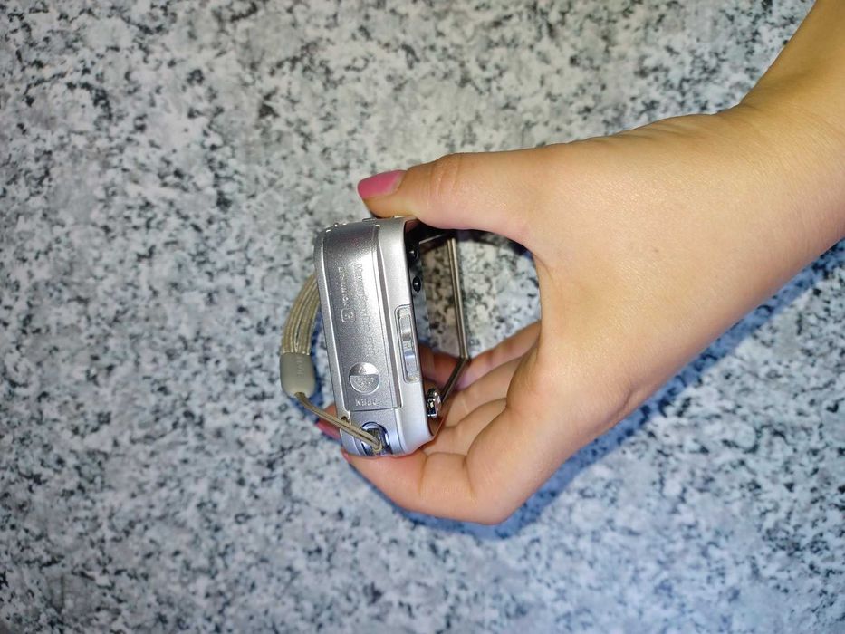 Câmara fotográfica Sony