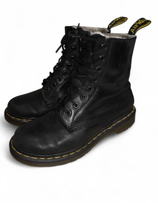 Dr. Martens Serena Ocieplane Damskie Buty Zimowe rozmiar 37