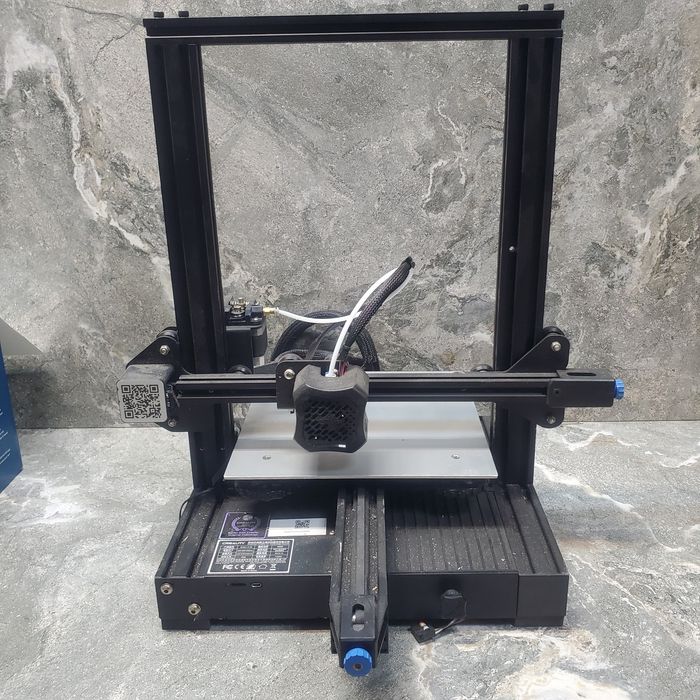 3D printer принтер Creality Ender-3 V2