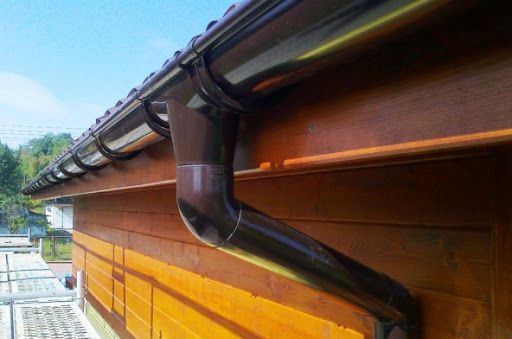 Usługi Dekarskie//Montaż/Wymiana Rynien//BioLux