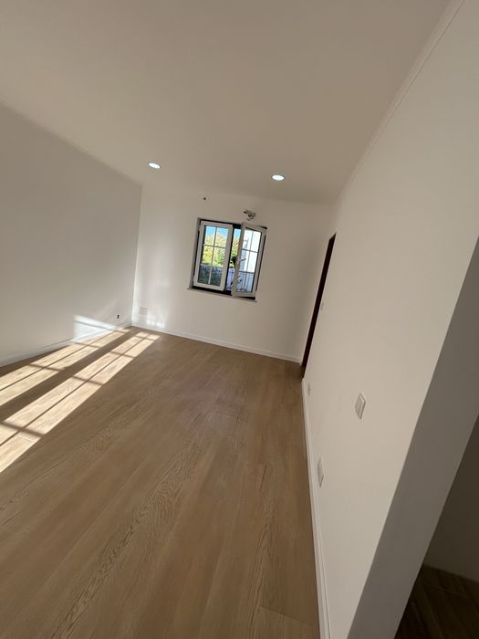 Remodelaçoes em geral