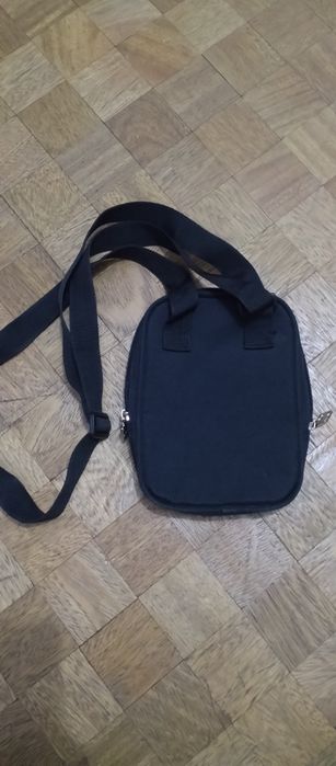 Bolsa Tiracolo Fila