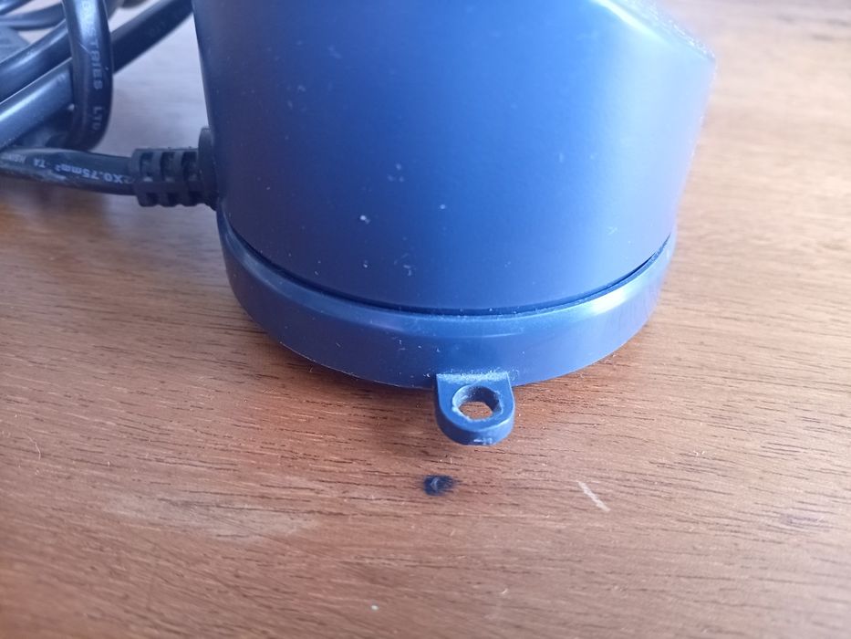 Bomba Ar Aquário Elite 801