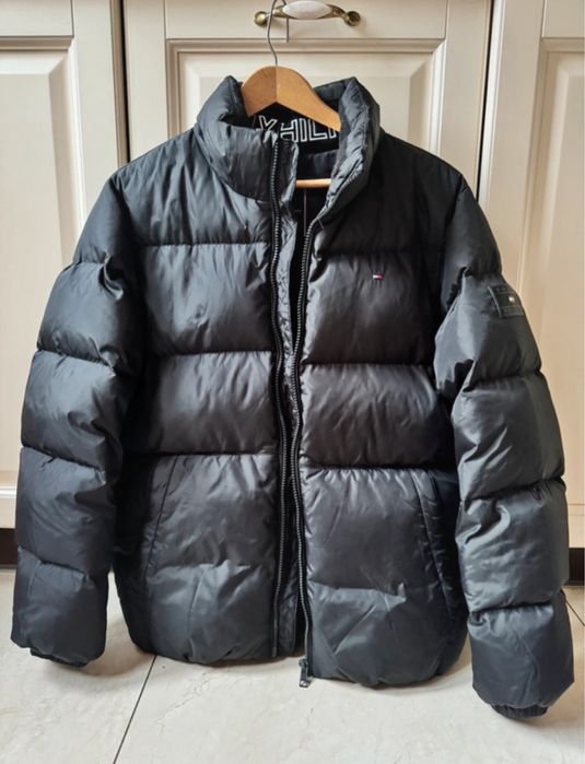 PILNE markowe ubrania paczka dla nastolatka boss hilfiger calvin klein