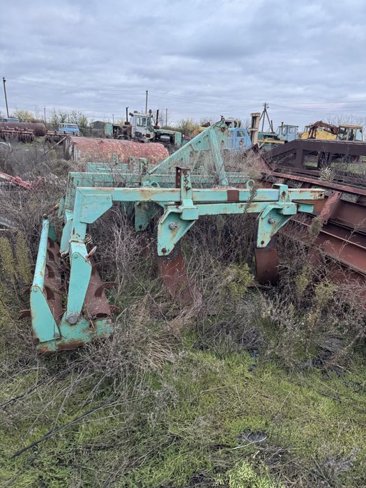 Глубокорыхлитель гр-4,3