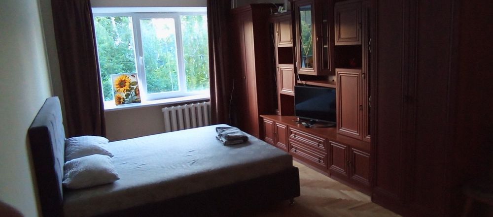 Автовокзал 3х кімн 1- 5 осіб 1000 грн