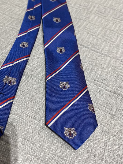 Краватка галстук Kenzo новий оригінал брендовий