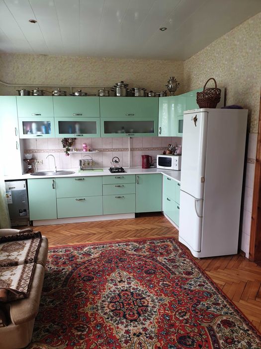 Продам дом в с.Новоселовка, ул.Лиманская, 128м2