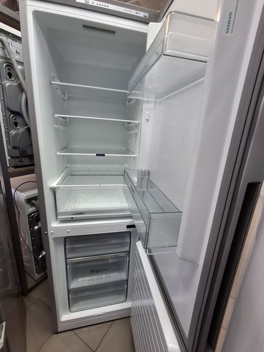 Холодильник Siemens model KG36VUL31 Німеччини