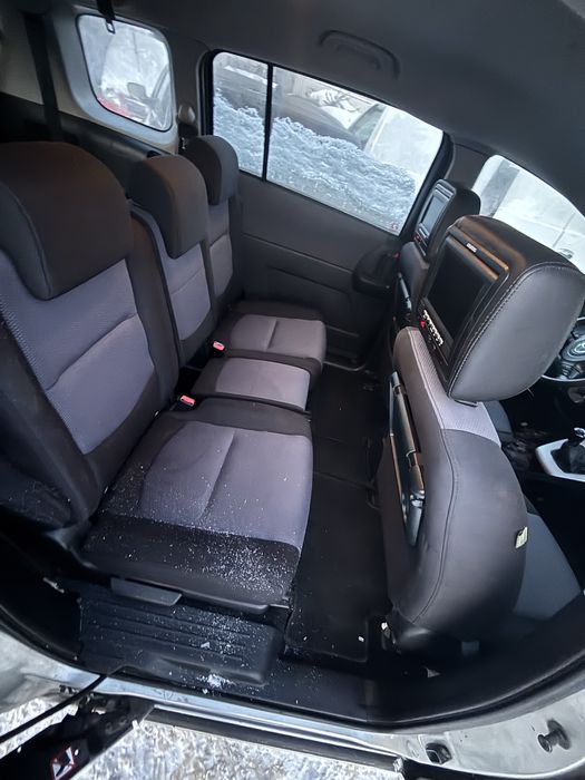 Mazda 5 1.8  BDB Stan