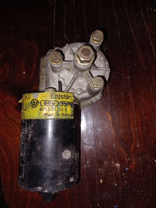 Моторчик для двоников фольц голь