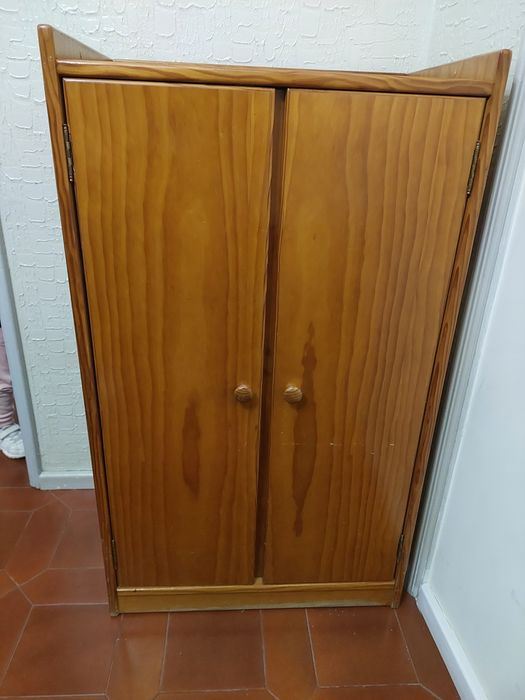 Conjunto de móveis