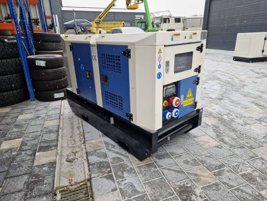 Продам дизель-генератор Longkai