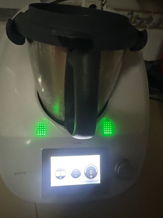 Robot de Cozinha Bimby TM5