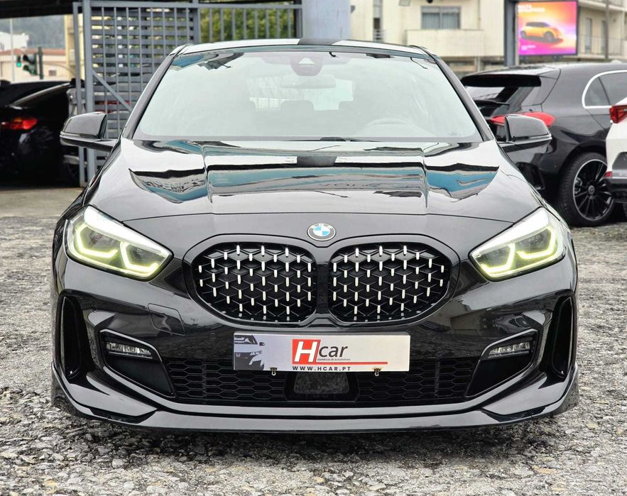 BMW 118D F40 PACK M 2.0 150CV "LOOK 140I"