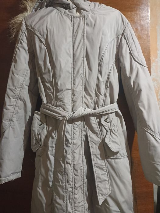 СРОЧНО Продам женский пуховик