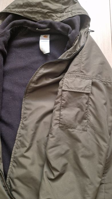 Kurtka Carhartt  sztormiak  L