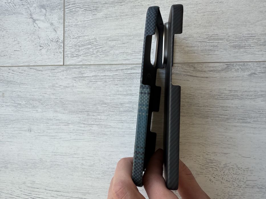 Pitaka 16 pro max