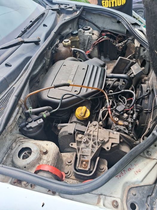 Продам Renault Kangoo 1999 р