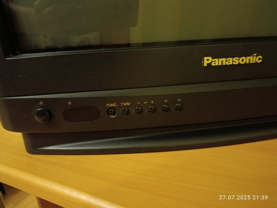 Телевізор Panasonic