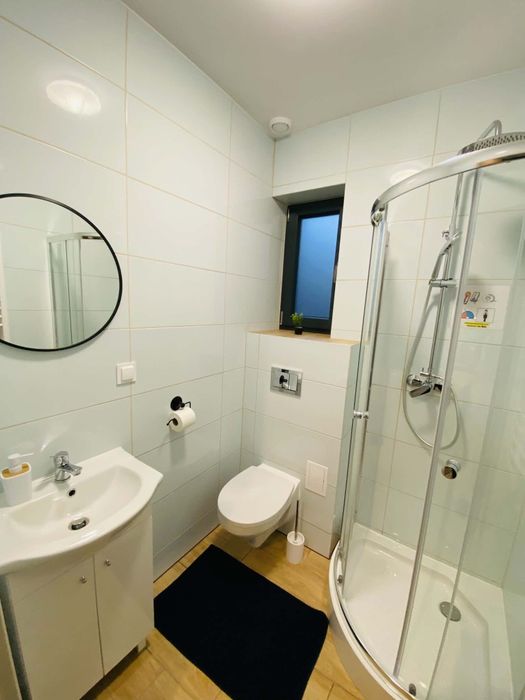 Nocleg apartament centrum jury od 16.08