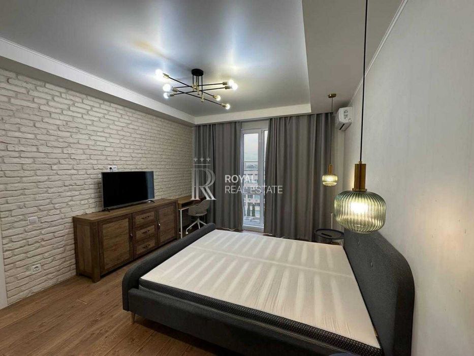 ЖК Нова Англія 45 м2 Вул. Михайла Максимовича Голосієво