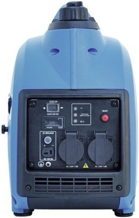 Генератор Hyundai HY2000Si