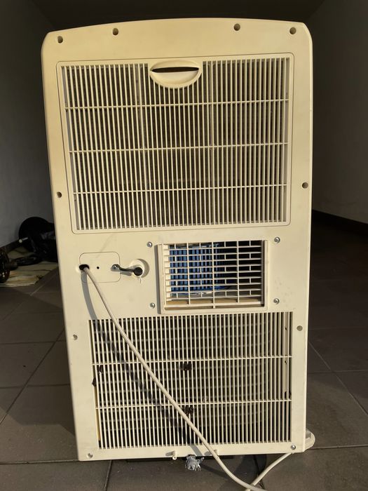 Ar Condicionado Portátil Electrolux | 10 000 BTUS