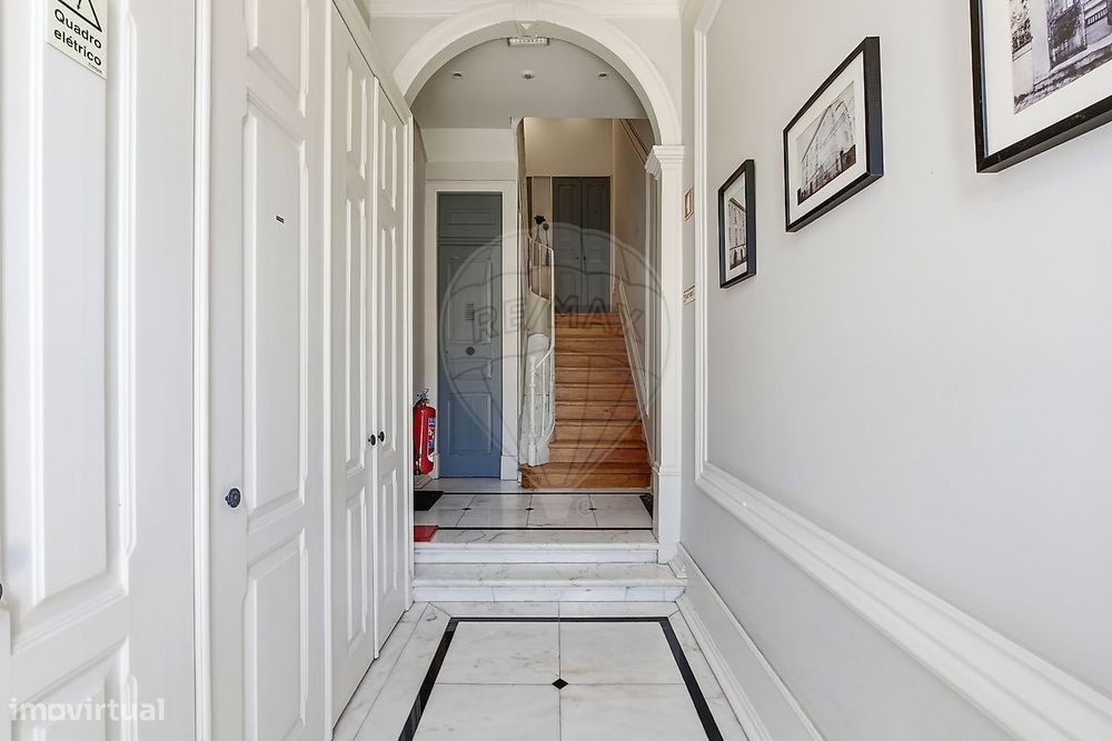 Apartamento T5 para venda