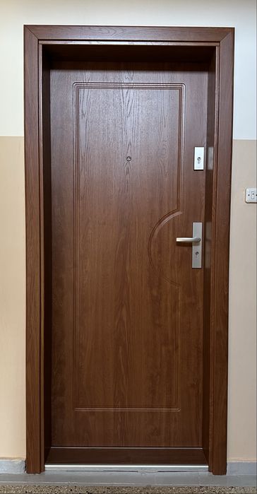 Drzwi z montażem na starych futrynach Śląskie Fachowo !!