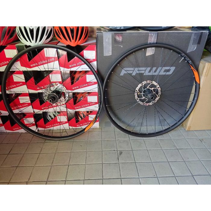 Rodas 29 ktm boost